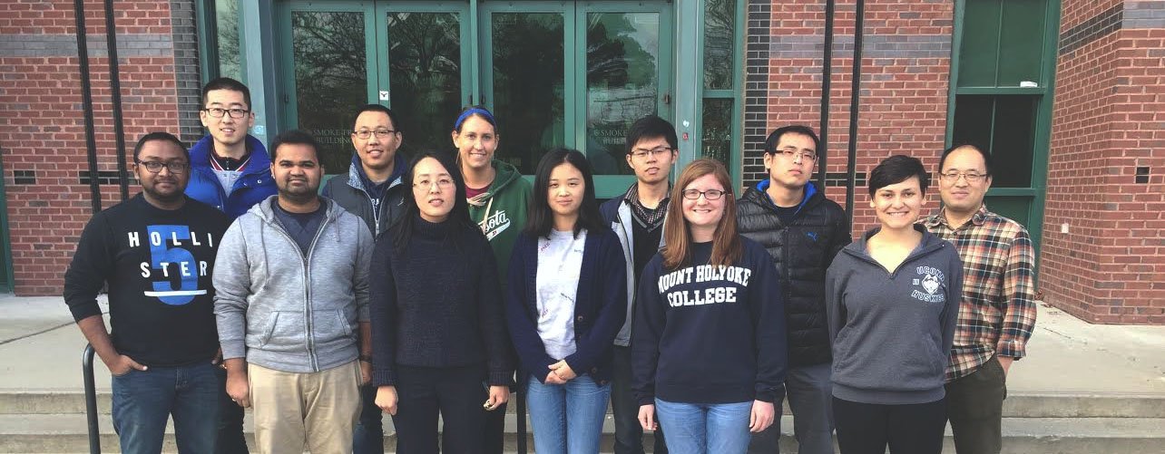 Group Image 2016